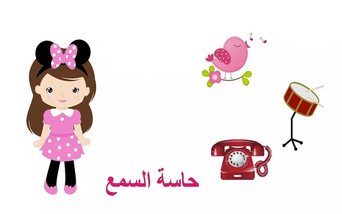 Video image